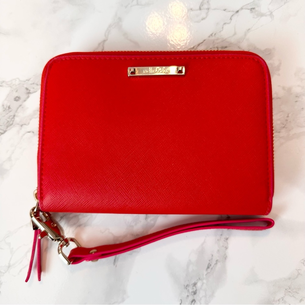 Stella & Dot | Chelsea Tech Wallet